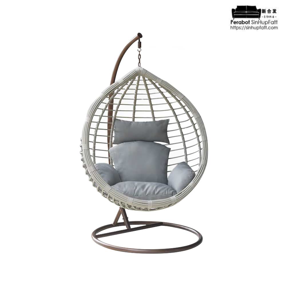 MM9001 Swing Chair