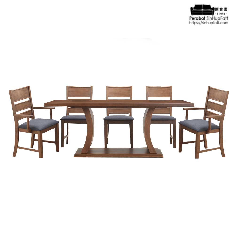 11 843 WL DINING TABLE 1