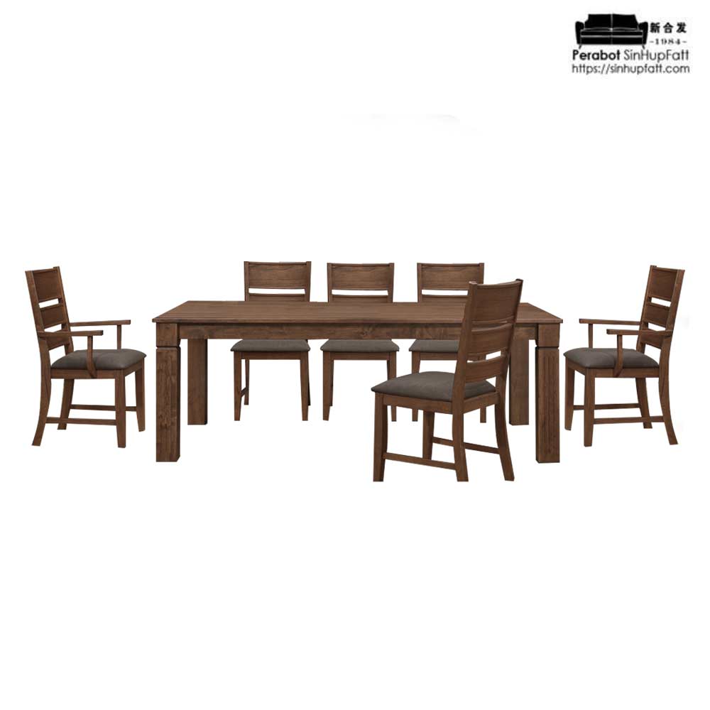 3571 WL DINING TABLE 1