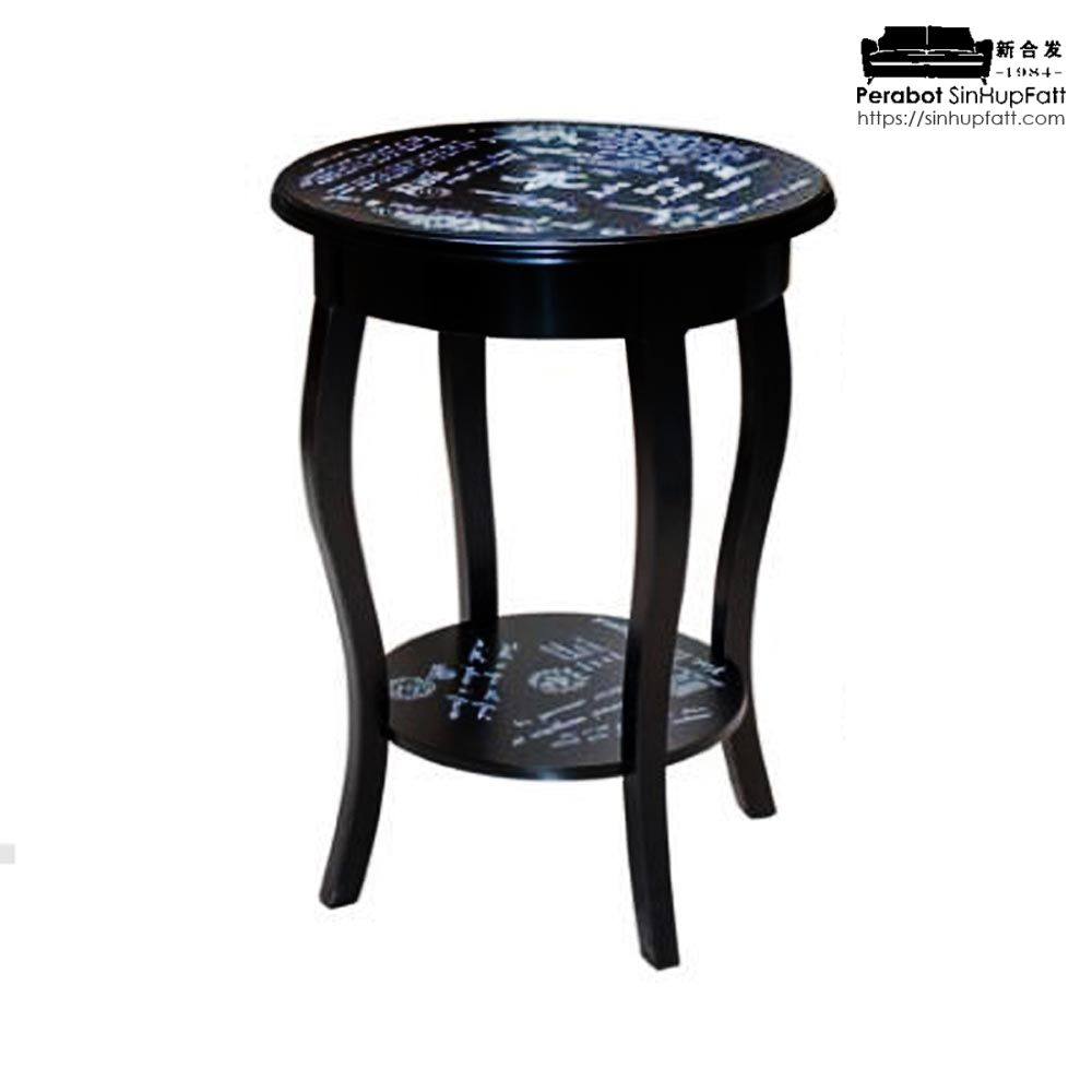 ASCENT side table