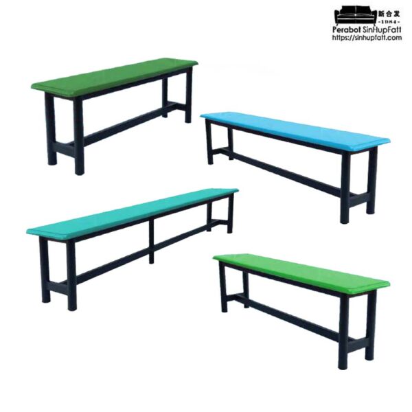 BENCH B12