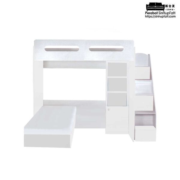 CT203B MATTEWHITE