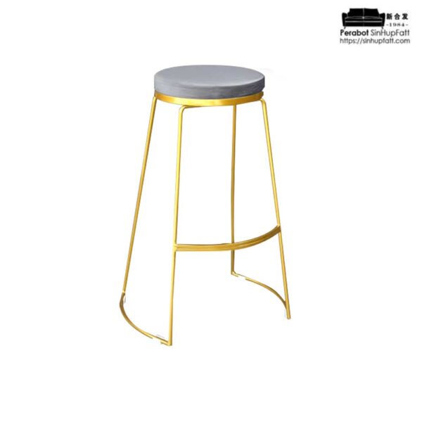 FB007 Bar Stool 1