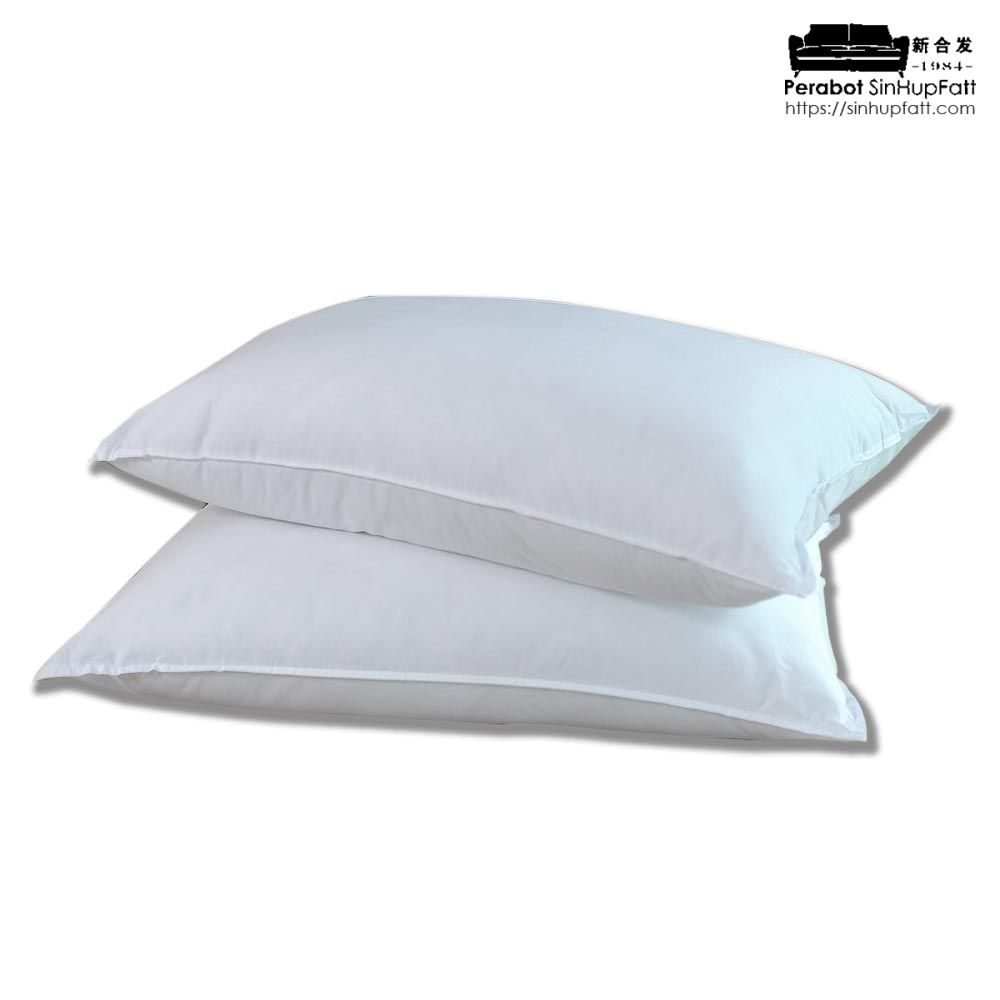 Foam pillow