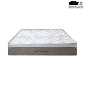 Goodnite Harmony Posture Spring Mattress 12 Inch with King