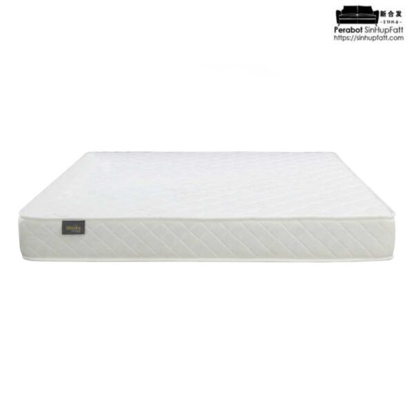 Goodnite Mitaka Rebond Foam Mattress 58 Inch with King