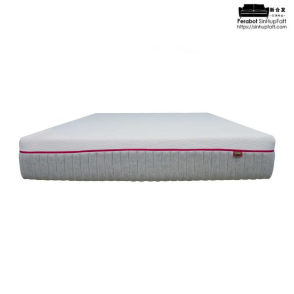 Goodnite Ruby Posture Spring Mattress 10 Inch with King