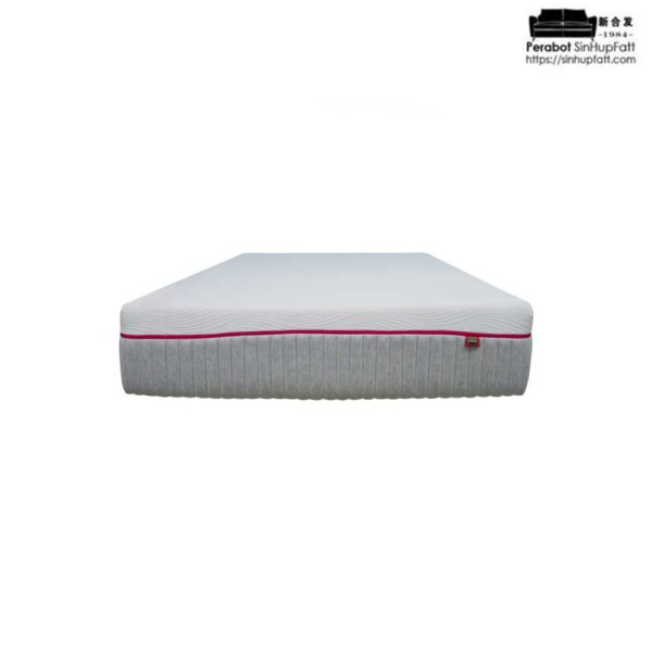 Goodnite Ruby Posture Spring Mattress 10 Inch with Single