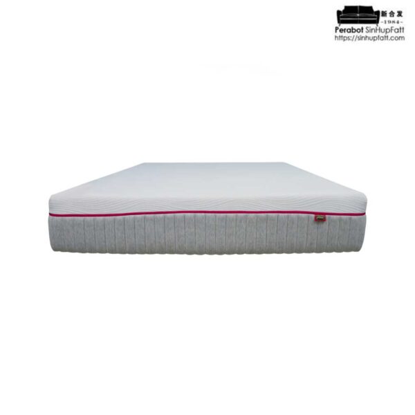 Goodnite Ruby Posture Spring Mattress 10 Inch with Super Single