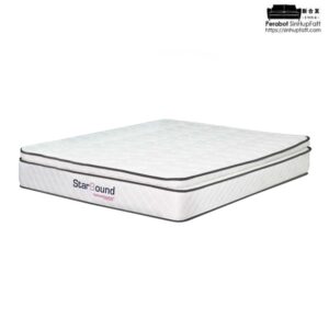 Goodnite Starbound Rebond Foam Mattress 10 Inch with King