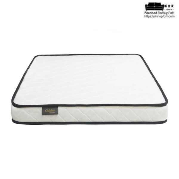 Goodnite Whitford Posture Spring Mattress Super Single 1