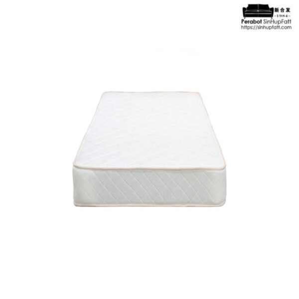 Goodnite Whitford Posture Spring Mattress Super Single