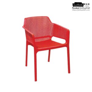 Greece Chair red jpg