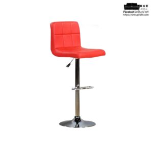 Hermann Bar Chair RED