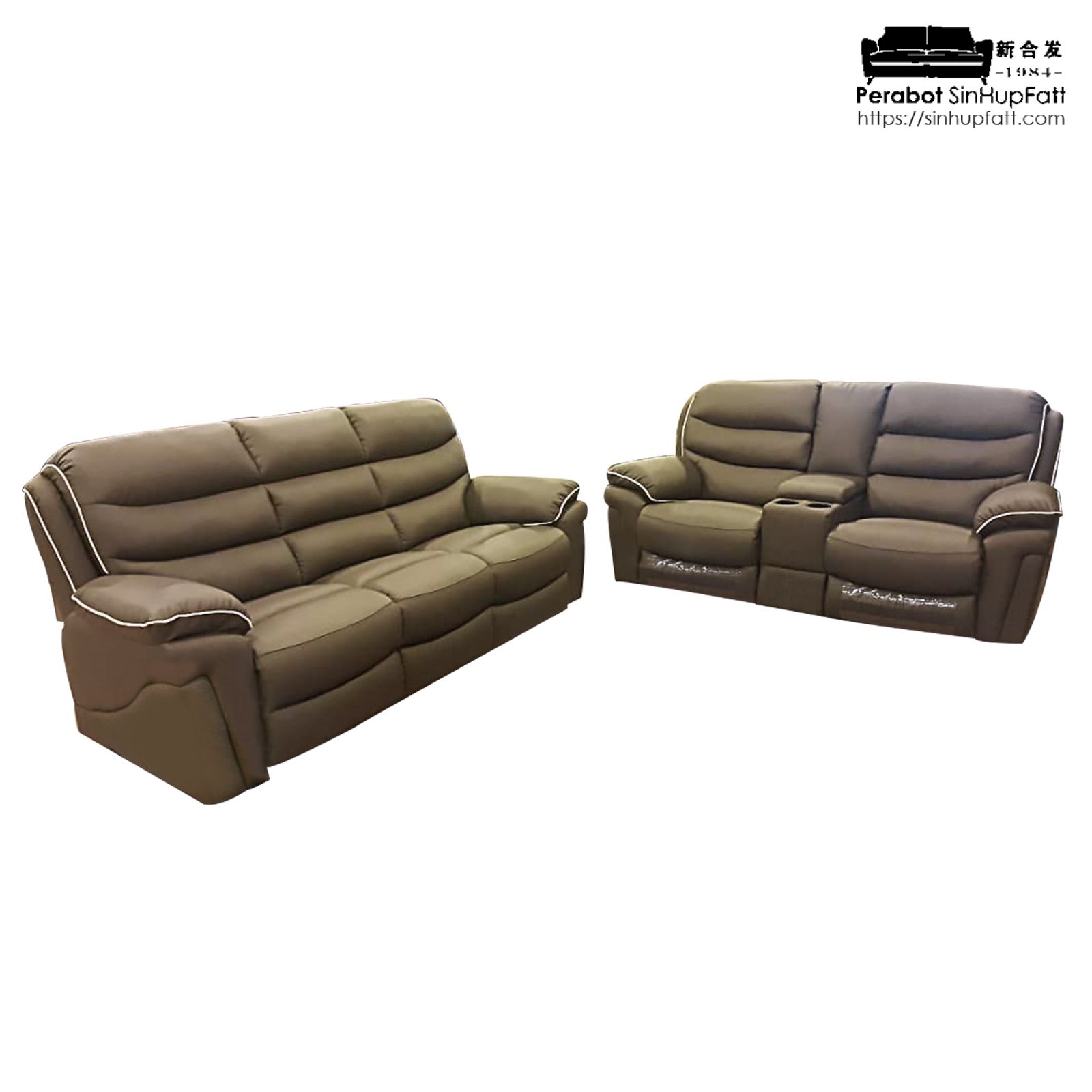 Sofa & Lounge