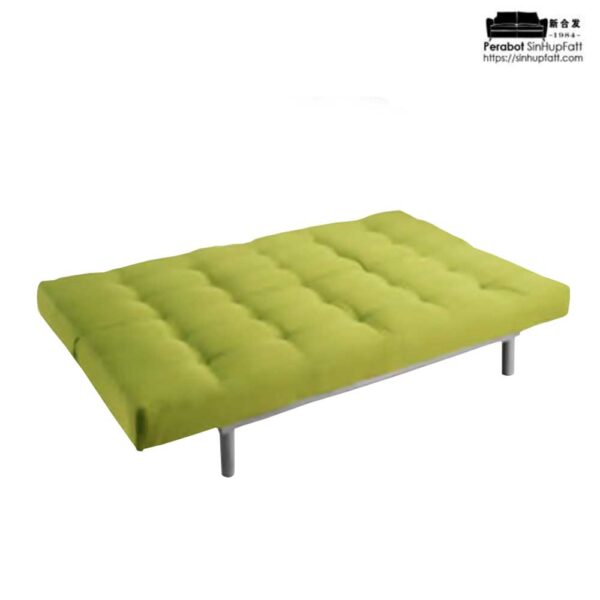 SB203 Bed Green