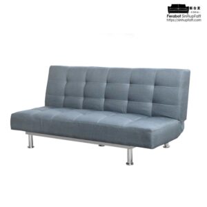 SB203 Grey Sofa