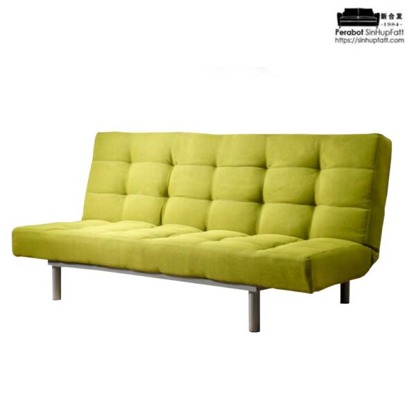 SB203 Sofa Green