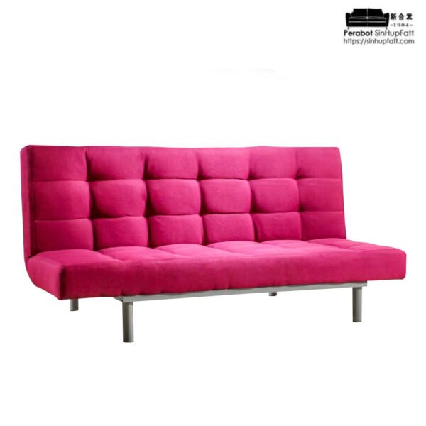 SB203 Sofa Red