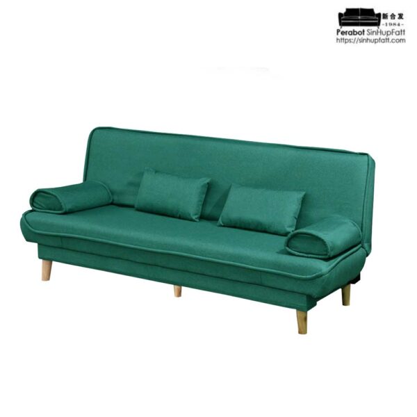 SB511 Sofa Green