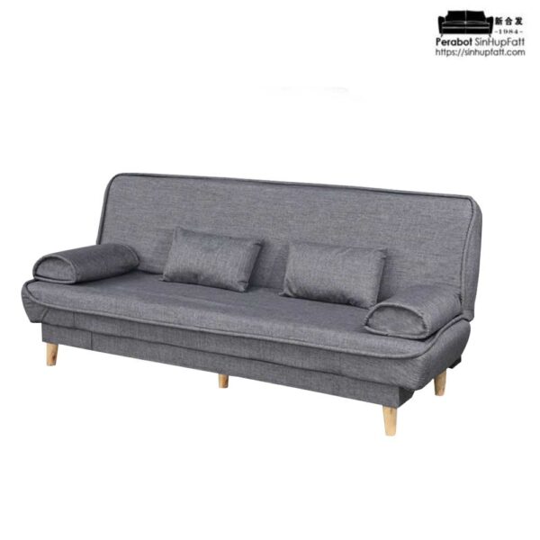 SB511 Sofa Grey