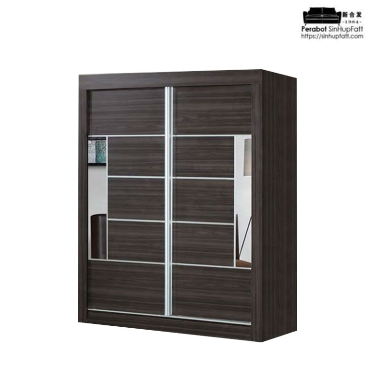 WB9008 02 WARDROBE W02