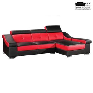 sofa 1304 red