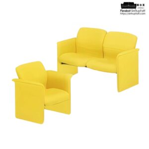 yellow settee 1