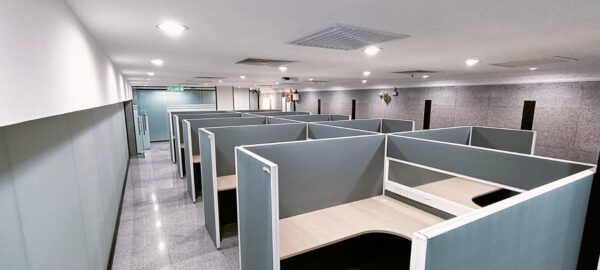 PSKNP Bahagian Corporate office furniture 01