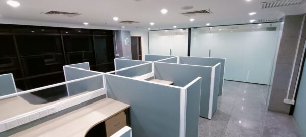 PSKNP Bahagian Corporate office furniture 02