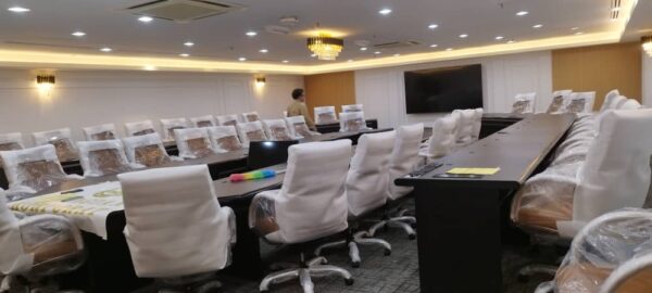 PSKNP Bahagian Corporate office furniture 06