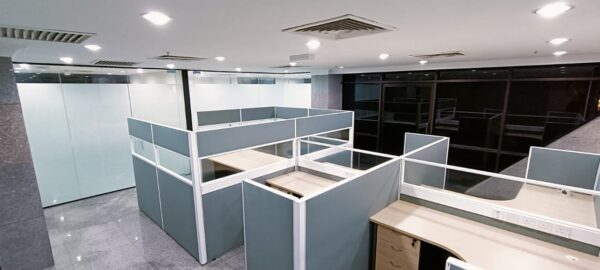 PSKNP Bahagian Corporate office furniture 11