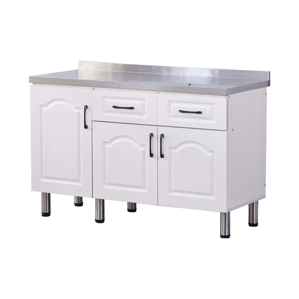 KC1207 Low Kitchen Cabinet (1)