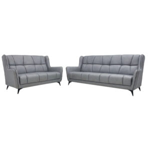 SF 209 2+3 Fabric Sofa