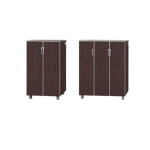 YK213 YK215 Shoe Cabinet