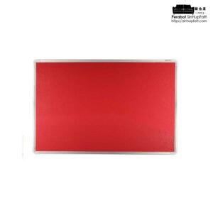 Aluminium Frame Notice Board.jpg