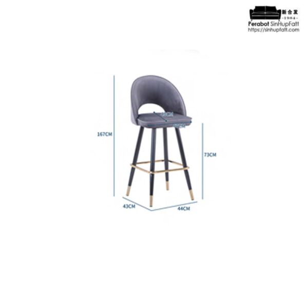 XC76 Bar Chair GREY 1.jpg