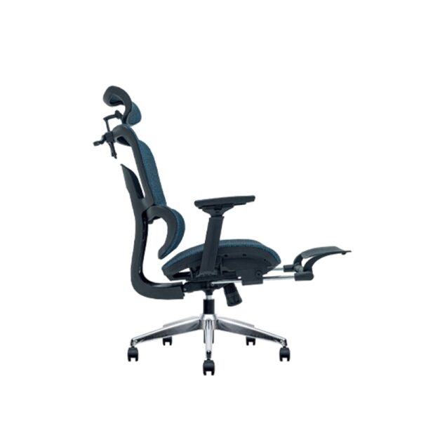 Sedia P5 Meliae NTT207 HB view 4