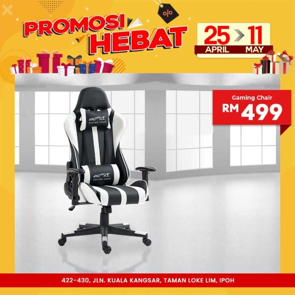 22 Gaming Chair