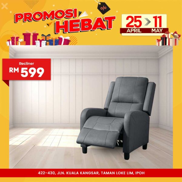 24 Recliner