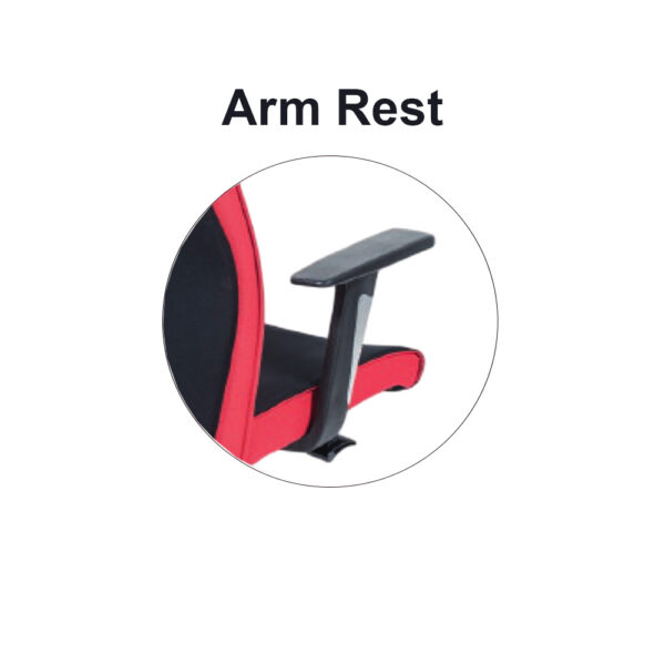 Arm Rest