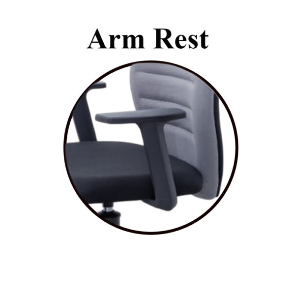 Arm Rest