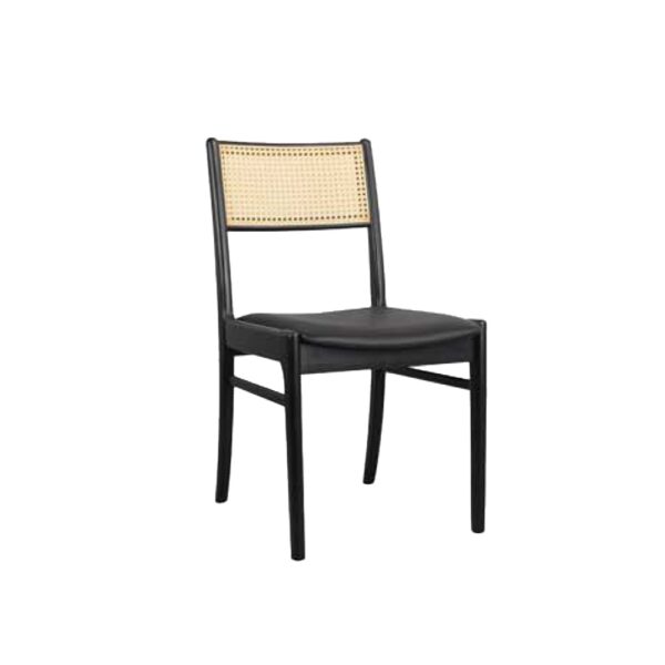 HK Wooden Series P12 HKDC RATTAN BLK background
