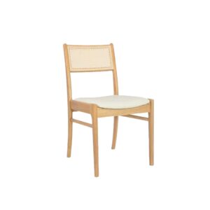 HK Wooden Series P12 HKDC RATTAN background