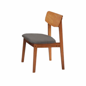 HK Wooden Series P5 HKDC 1906