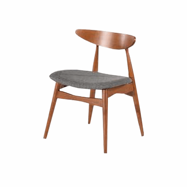 HK Wooden Series P5 HKDC 8572