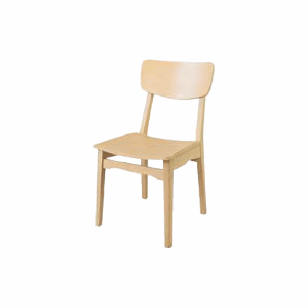 HK Wooden Series P7 HKDC 1903