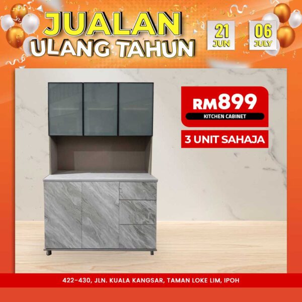 28 Kitchen Cabinet