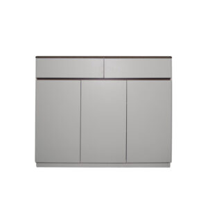 32219-SCBE – Modern Shoe Cabinet