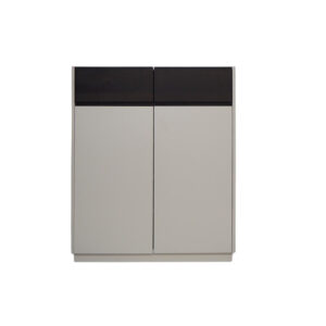 32223-SCBE – Modern Shoe Cabinet
